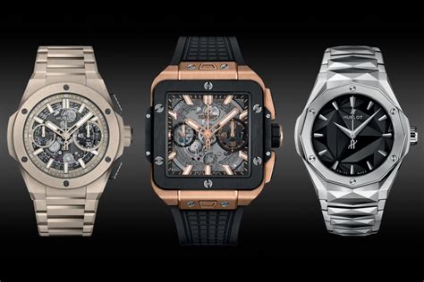 jam hublot asli|Hublot ID Official Website .